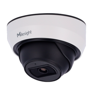   Cámara IP Mini Domo 5Mpx 1/2.8" Progressive Scan CMOS