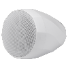 Altavoz colgante 2 vías: Woofer 5.25" Reflex + Tweeter 1"