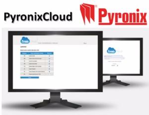 Como conectar su sistema al Cloud Pyronix