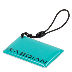     Tarjetas RFID