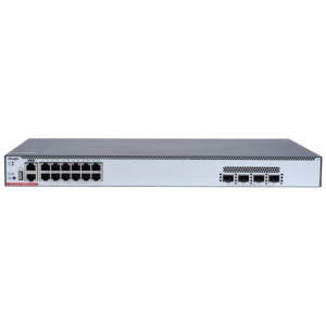       Ruijie Switch Cloud Gestionable L3 12 Multigigabit 10G + 4 SFP28