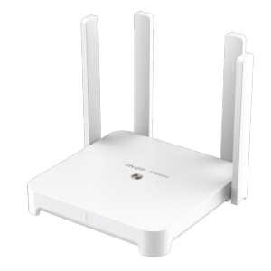       Reyee Router Gigabit Mesh WiFi 6 AX1800