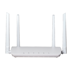   Router 4G Cat4 150Mbps Descarga 50Mbps Subida Puerto RJ45 10/100MBps