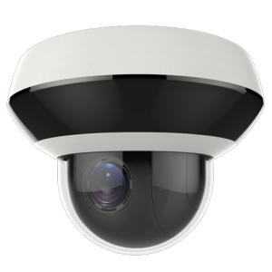   Cámara motorizada IP 2 Megapixel 1/3” Progressive Scan CMOS