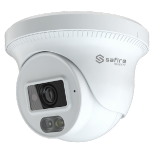       Cámara Turret IP gama B1 Resolución 4 Megapíxel (2566x1440)