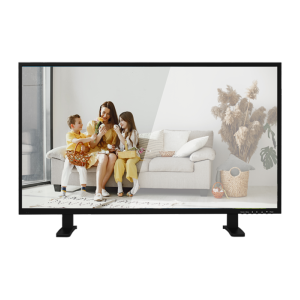  Monitor SAFIRE LED 43" Diseñado para videovigilancia 24/7