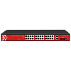        Safire Switch Hi-PoE 24 puertos PoE + 2 SFP + 2 RJ45