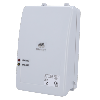    Transmisor de alarma certificado EN54-21 ETHERNET, GPRS/NBIOT/LTE-CAT-M1 + LORA