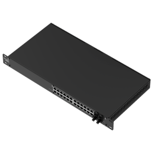     Teltonika Switch PoE Gigabit Capa 3 12 x PoE +12 x Rj45 + 4 SFP