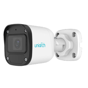  Cámara IP 4 Megapixel Gama Uniarch 1/2.8" Progressive Scan CMOS