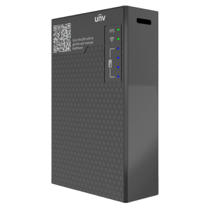     Uniview Ideal para configurar cámaras IP