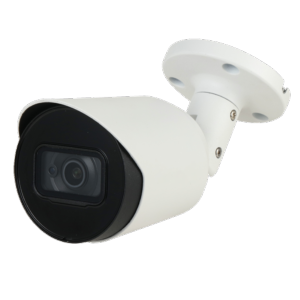   Cámara bullet HDTVI, HDCVI, AHD y Analógica X-Security 1/2.7" CMOS 8 Megapixel