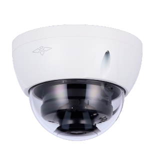    X-Security Cámara Domo 3K Gama ECO 1/2.7" Progressive CMOS 3K Starlight