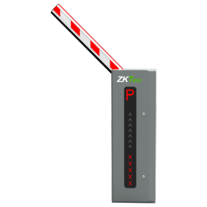   Barrera de parking Brazo recto (4.5 m)