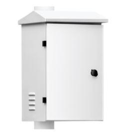   BACULO-CAJA-SH-22-BLANCO  INTEGRATION CABINET