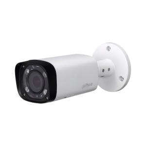  Cámara bullet IP Dahua StarLight con Smart IR de 60 m para exterior CMOS 1/2,7” de 5MP Stream dual