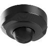      Ajax DomeCam Mini (5Mp/2,8mm). Color Negro