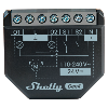     Relé Shelly 2PM Gen4 Controlador de persianas / toldos