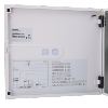 Controladora de acceso Tarjeta, QR y PIN