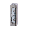  Abrepuertas eléctrico Dorcas Para puerta sencilla | Pestillo radial regulable