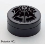 Detector de Dióxido de Nitrógeno NO2