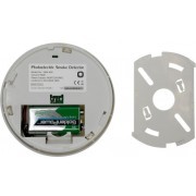 Detector de Humos
