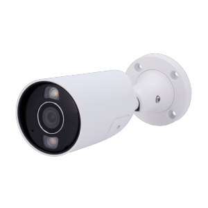     Ajax BulletCam (5Mp/2,8mm). Color Blanco