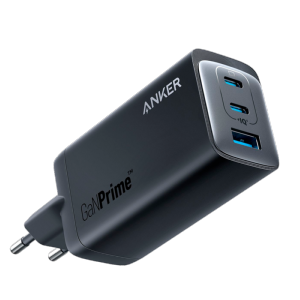 Anker Cargador USB Potencia 120W | Con tecnología GaNPrime