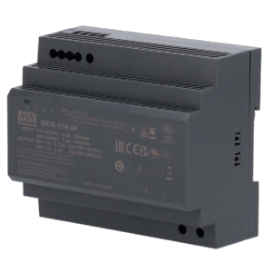   Fuente de alimentación Salida DC 48 V / 3.2 A / 150 W