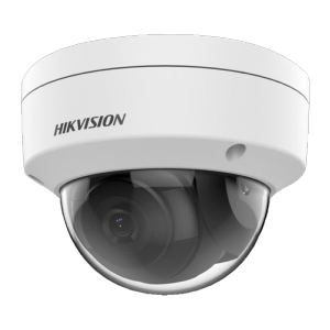  Hikvision Cámara Domo IP gama CORE Resolución 4 Megapíxel (2560x1440)
