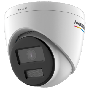  Hikvision Cámara Domo IP gama CORE Resolución 4 Megapixel (2560x1440)