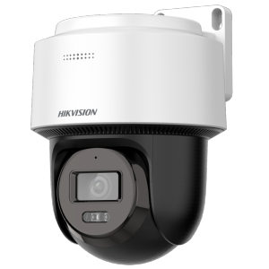     Domo Motorizado IP PT Hikvision gama VALUE Resolución 4 Mpx (2560x1440)