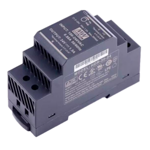   Fuente de alimentación Salida DC 24 V / 1.5 A / 36 W