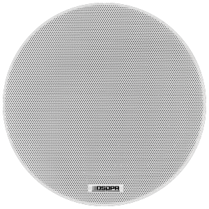Altavoz de techo Altavoz de rango completo 6.5"