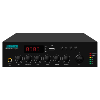 Mini mezclador digital Amplificador 100V