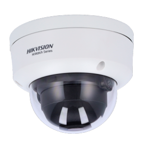   Cámara IP 4 Megapixel Hikvision 1/2.8" Progressive Scan CMOS ColorVu Compresión H.265+/H.265