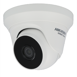  Cámara Hikvision 1080p 4 en 1 (HDTVI / HDCVI / AHD / CVBS)