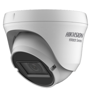   Cámara Hikvision 1080p ECO 4 en 1 (HDTVI / HDCVI / AHD / CVBS) High Performance CMOS