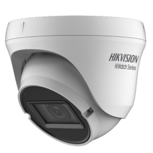   Cámara Hikvision 5Mpx PRO 4 en 1 (HDTVI / HDCVI / AHD / CVBS) Ultra Low Light