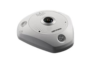 CAMARA IP HIKVISION DS-2CD6362F-IVS