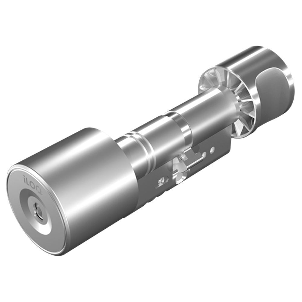 Control de accesos iLOQ