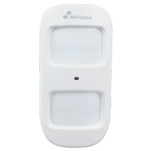   Nivian Smart Detector volumétrico de interior