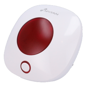   Nivian Smart Sirena para interior