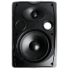 Altavoz de pared,  Altavoz de rango completo 1x5" + 1x1"