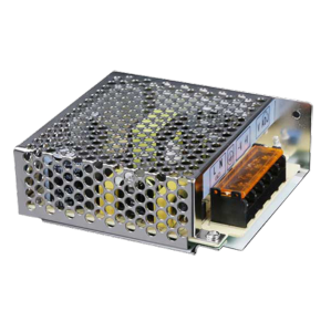 Fuente de alimentación conmutada Entrada AC 100~240 V Salida DC 12 V / 5 A (60W)