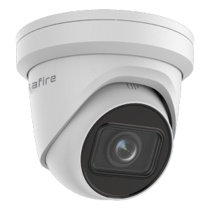  Cámara Turret IP 4 Megapixel 1/3" Progressive Scan CMOS