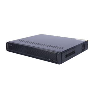 Grabador NVR para cámaras IP gama B2 16CH Puertos PoE / Compresión H.265S / 4HDD