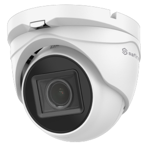   Cámara Turret 4N1 Safire Gama ECO 5 Mpx High Performance CMOS