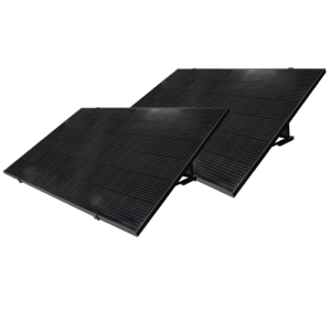     TSUN Kit Solar Pop Up Panel Full Black 400W
