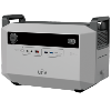    Batería portátil Capacidad 988Wh